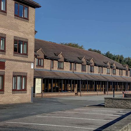 The Sandpiper Hotel; Sure Hotel Collection By Best Western Chesterfield Buitenkant foto