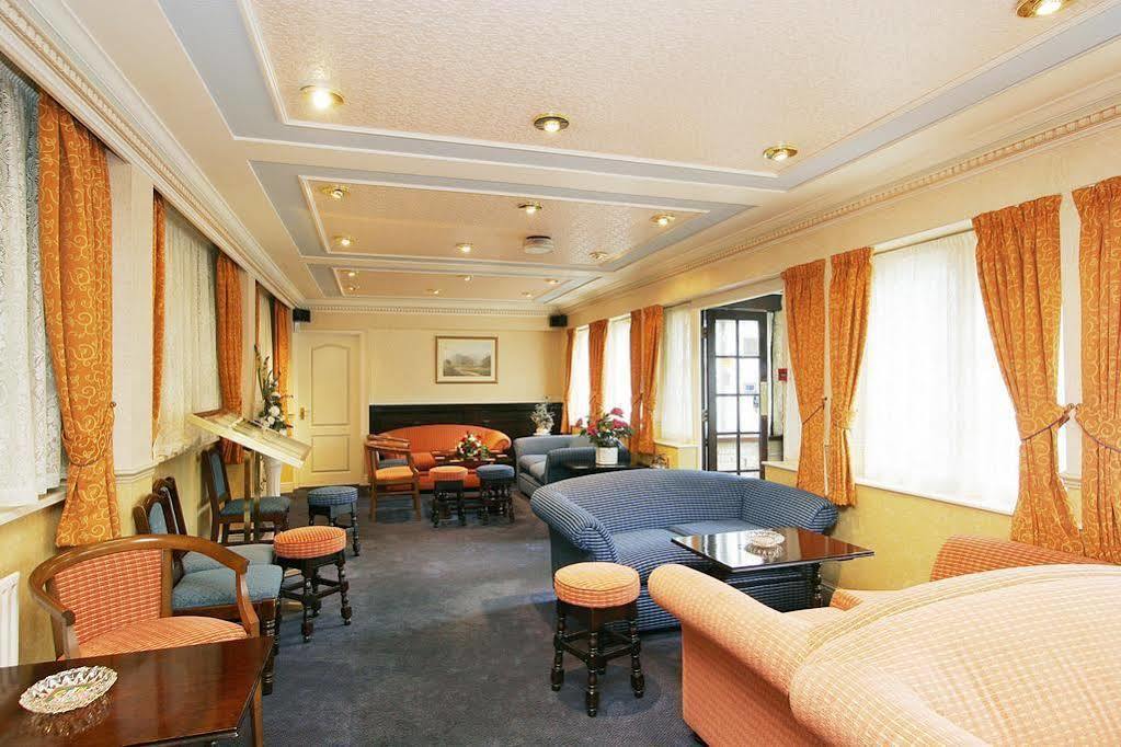 The Sandpiper Hotel; Sure Hotel Collection By Best Western Chesterfield Buitenkant foto