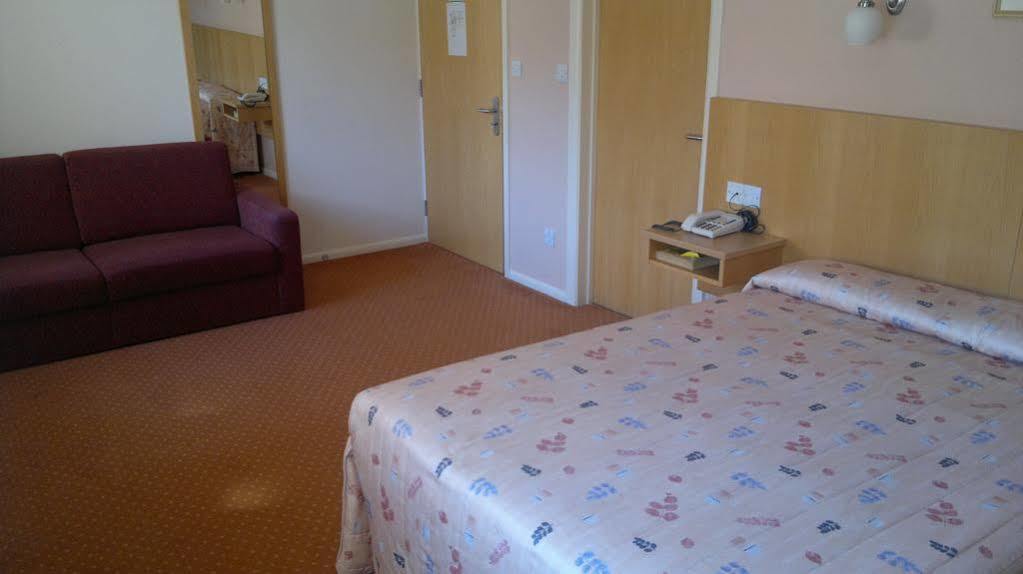 The Sandpiper Hotel; Sure Hotel Collection By Best Western Chesterfield Buitenkant foto