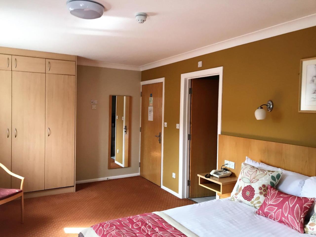 The Sandpiper Hotel; Sure Hotel Collection By Best Western Chesterfield Buitenkant foto