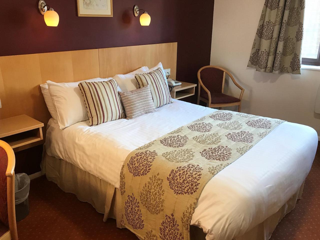 The Sandpiper Hotel; Sure Hotel Collection By Best Western Chesterfield Buitenkant foto