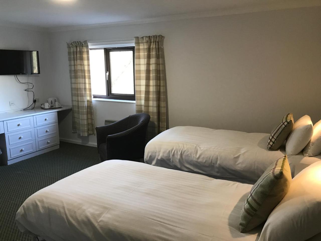 The Sandpiper Hotel; Sure Hotel Collection By Best Western Chesterfield Buitenkant foto
