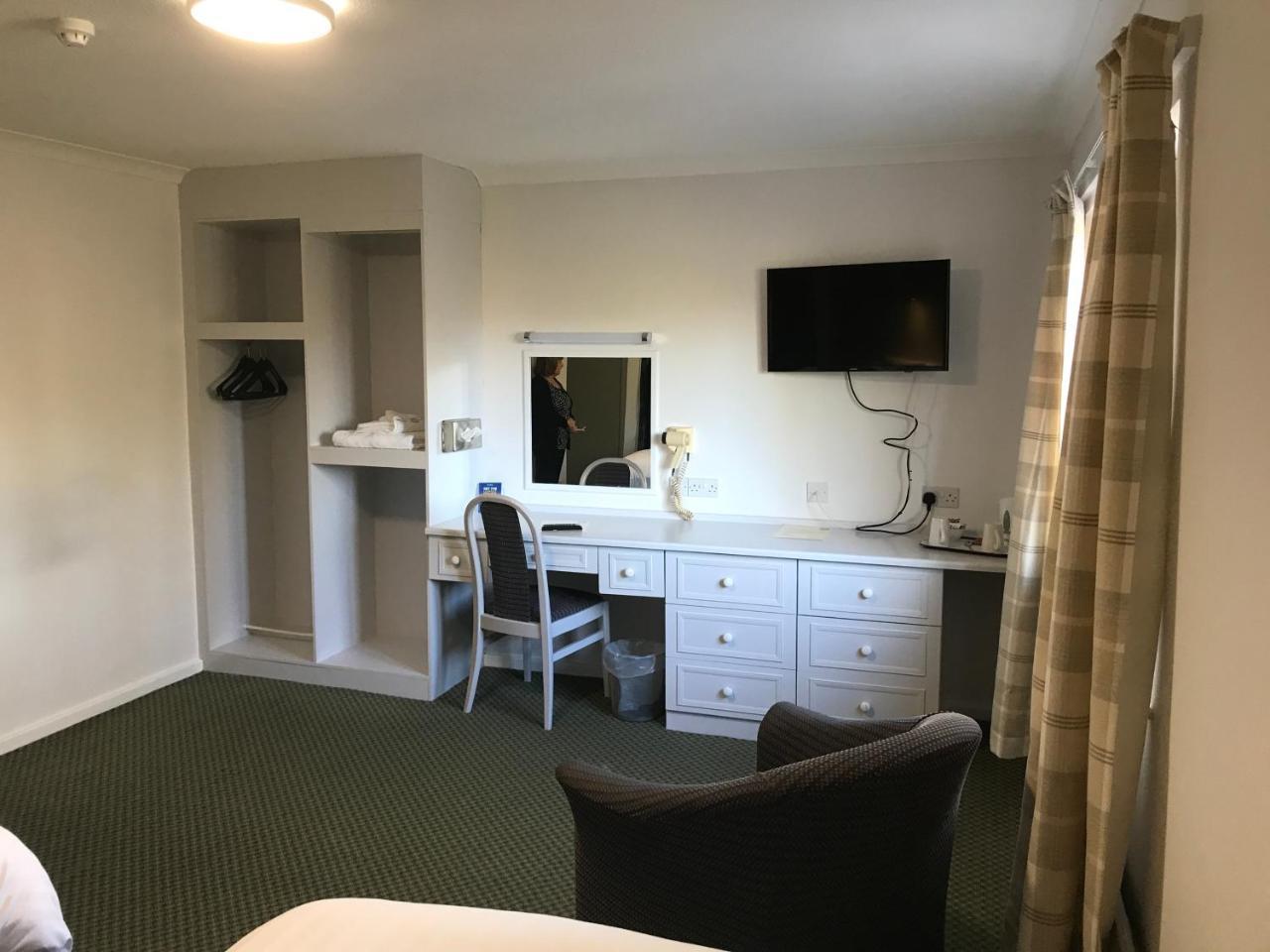 The Sandpiper Hotel; Sure Hotel Collection By Best Western Chesterfield Buitenkant foto